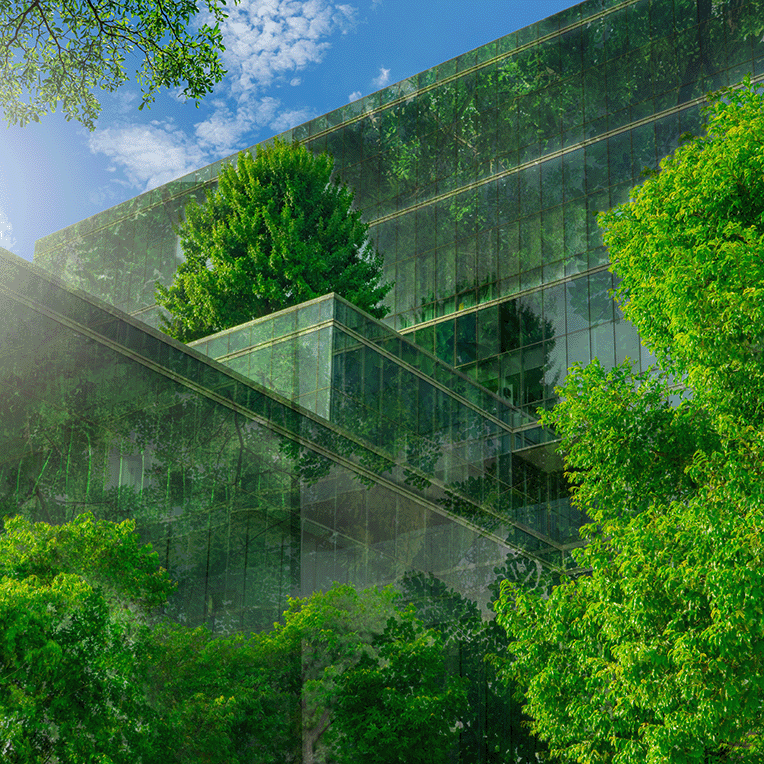 green city